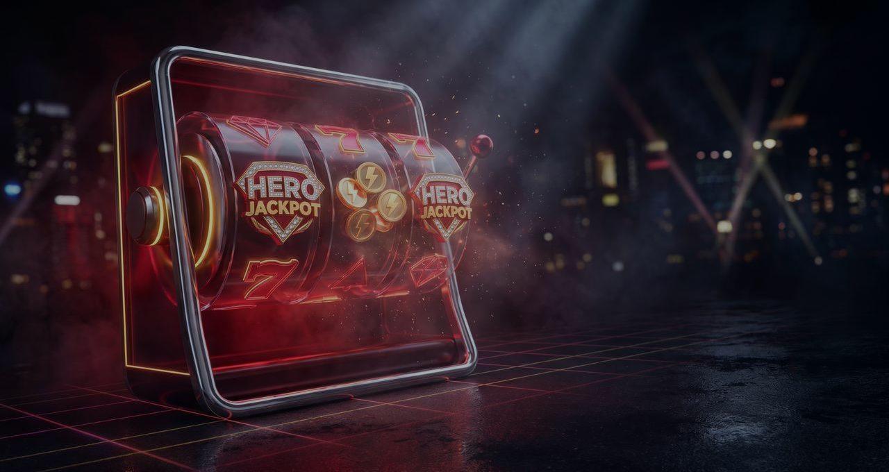 Betmen Casino